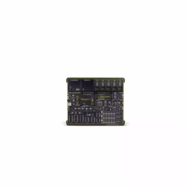 MIKROE-4750 MikroElektronika
