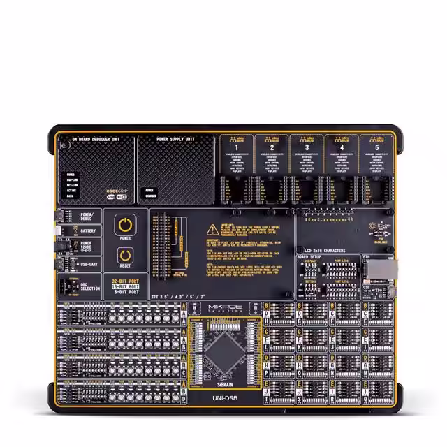 MIKROE-5305 MikroElektronika