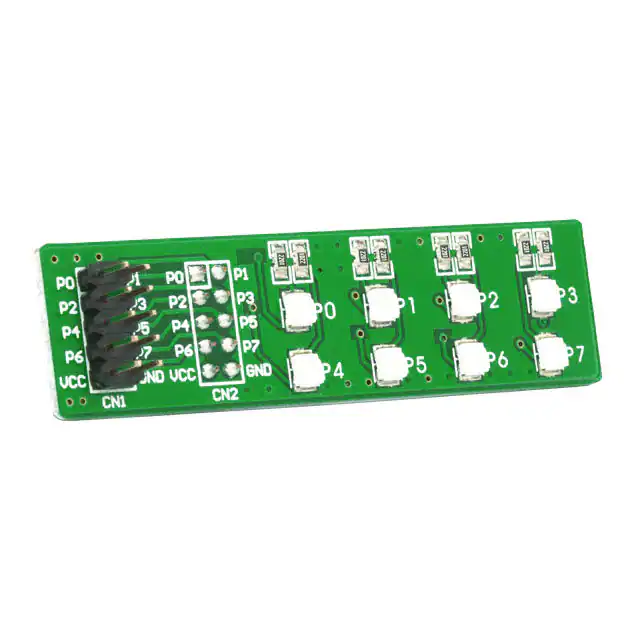 MIKROE-571 MikroElektronika