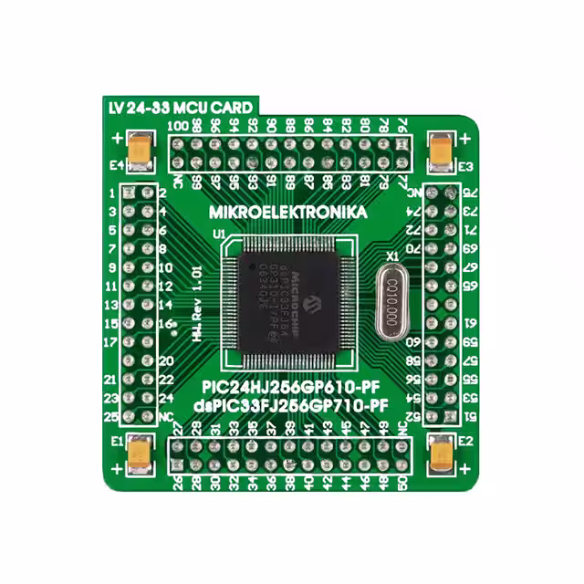 MIKROE-718 MikroElektronika