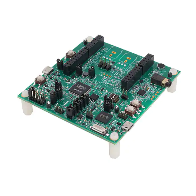 MIMXRT1010-EVK NXP USA Inc.