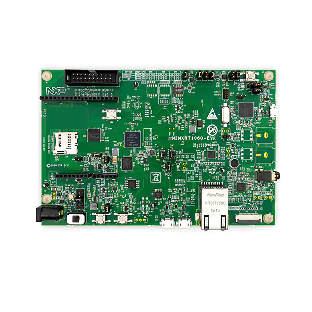 MIMXRT1060-EVK NXP USA Inc.