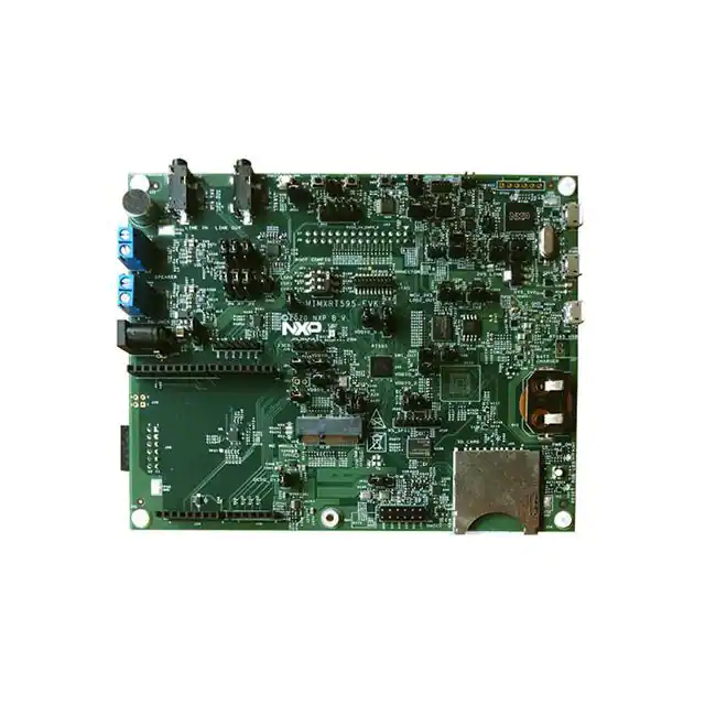 MIMXRT595-EVK NXP USA Inc.