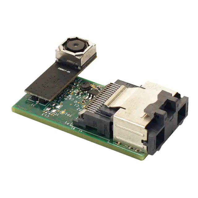 MINISASTOCSI NXP USA Inc.