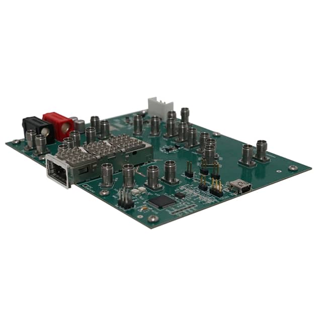 ML4041-K MultiLane