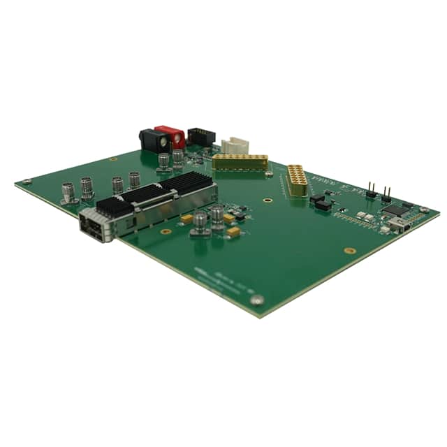 ML4062-MCB-MXP MultiLane