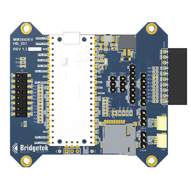 MM2040EV Bridgetek Pte Ltd.