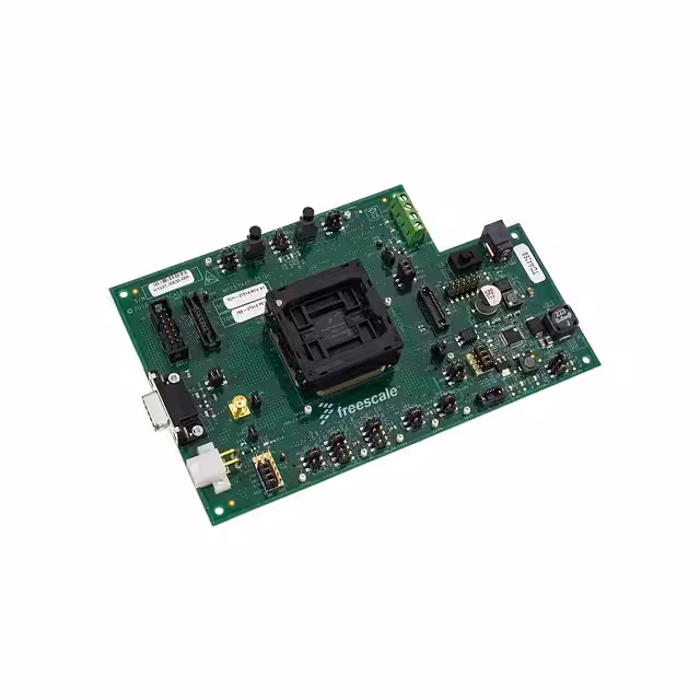 MPC5744P-144DS NXP USA Inc.