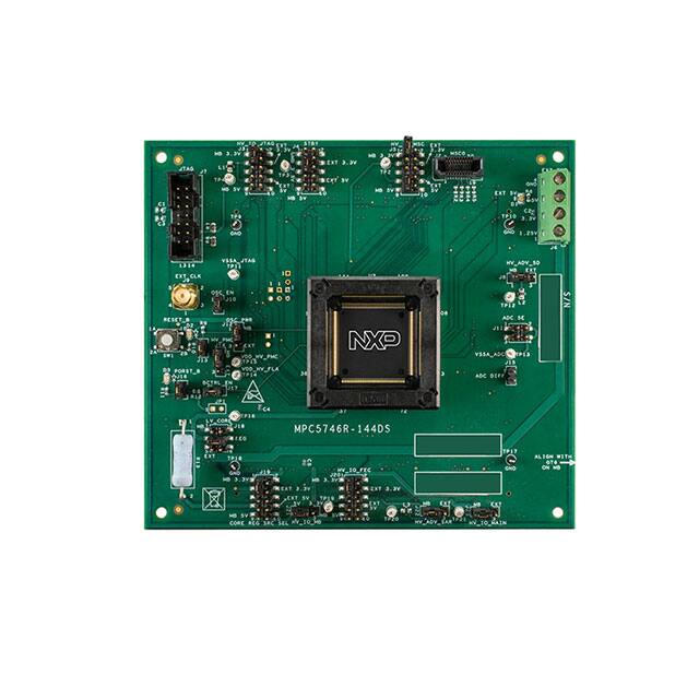 MPC5746R-144DS NXP USA Inc.