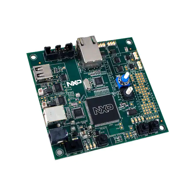 MPC5748G-LCEVB NXP USA Inc.