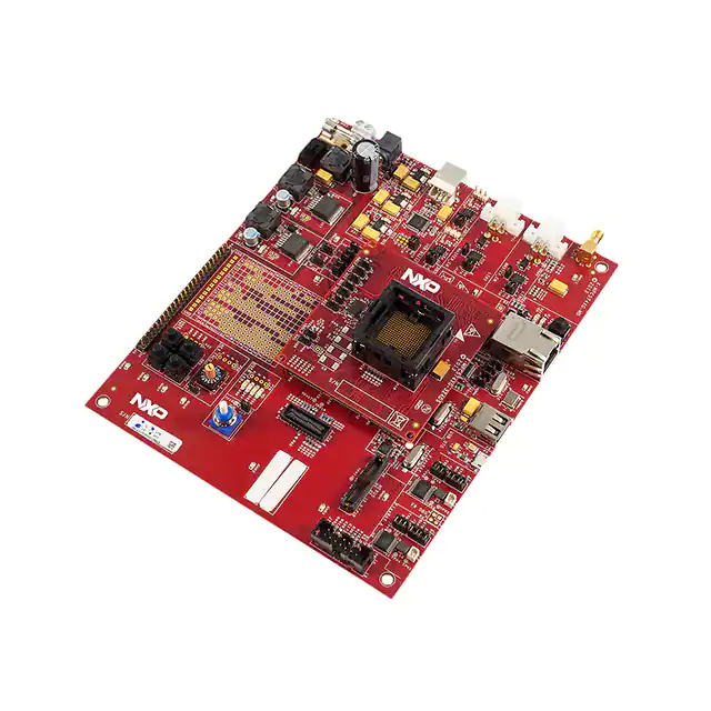 MPC574XG-176DS NXP USA Inc.
