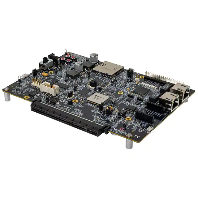MPFS-ICICLE-KIT-ES Microchip Technology