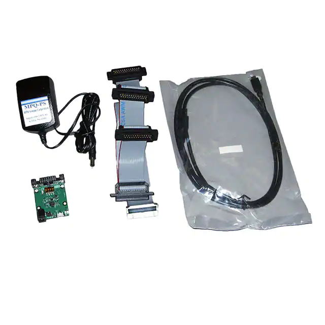 MPQ-AIK-2 RPM Systems