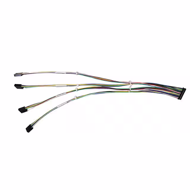 MPQ-TCA-AVR32 RPM Systems