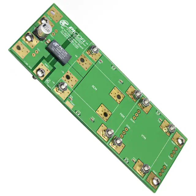 MQPI-18-CB1 Vicor Corporation