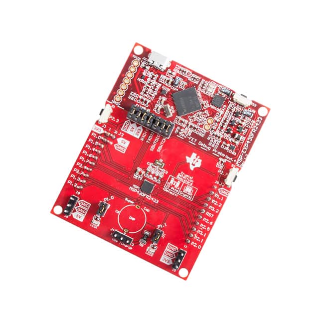 MSP-EXP430FR2433 Texas Instruments