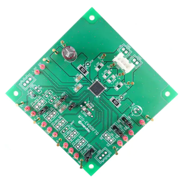 MTO-EV005(TB67S103AFTG) Marutsuelec Co., Ltd.