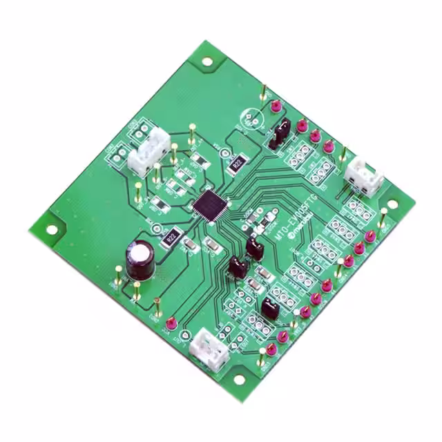 MTO-EV005(TB67S265FTG) Marutsuelec Co., Ltd.