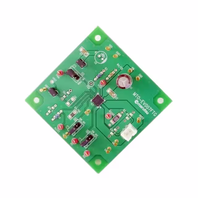 MTO-EV007FTG(TB6641FTG) Marutsuelec Co., Ltd.