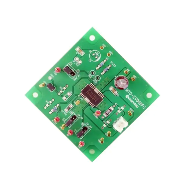 MTO-EV008FG(TB6642FG) Marutsuelec Co., Ltd.