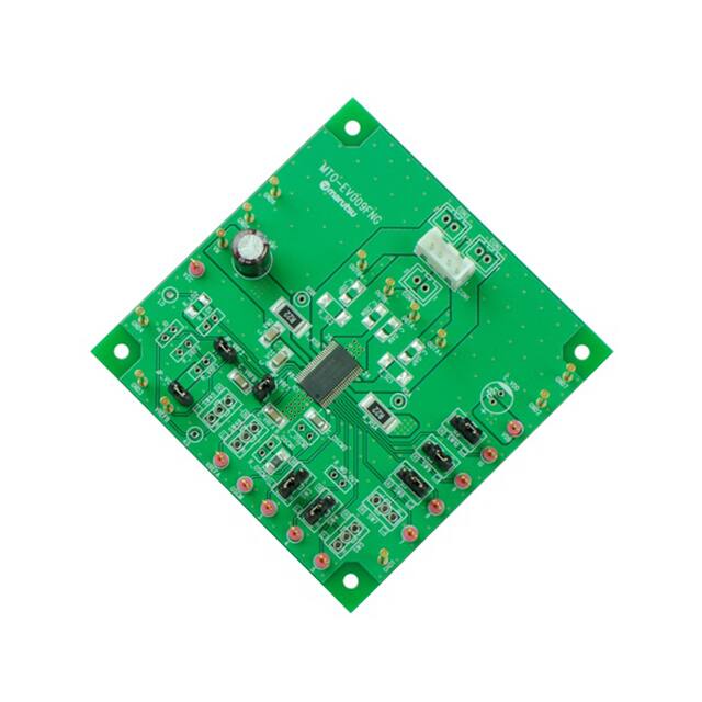 MTO-EV009FNG(TB67S101AFNG) Marutsuelec Co., Ltd.