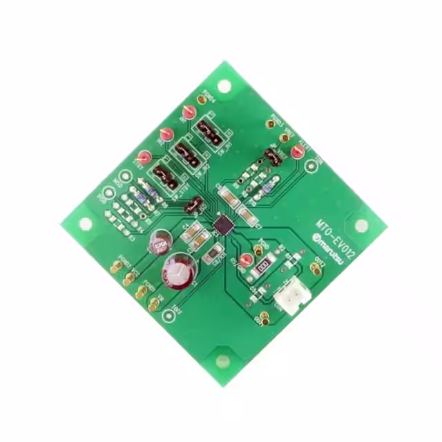 MTO-EV012FTG(TB67H301FTG) Marutsuelec Co., Ltd.