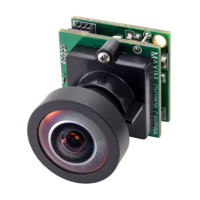 MXOV10635-S32V NXP USA Inc.