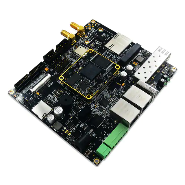 MYD-C3354-256N256D-80-I-GW MYIR Tech Limited