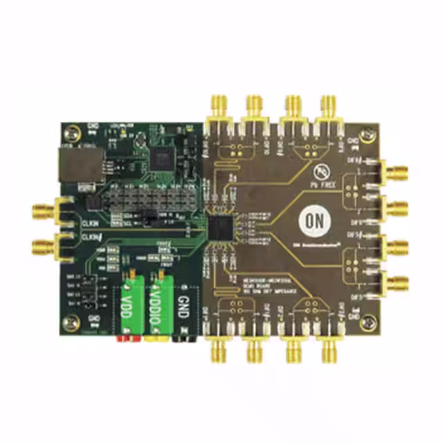 NB3W1200LMNGEVB onsemi