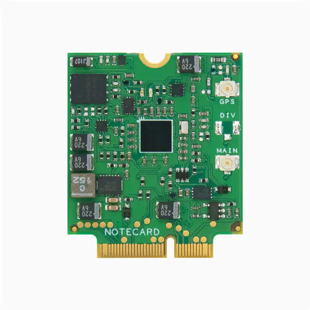NOTE-NBNA-500 Blues