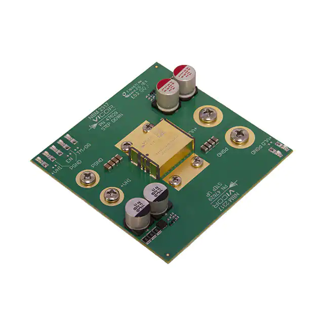 NBM2317D60E1560T0R Vicor Corporation