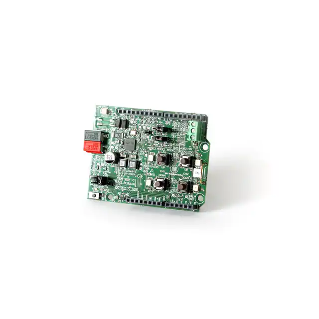 NCN5110ASGEVB onsemi