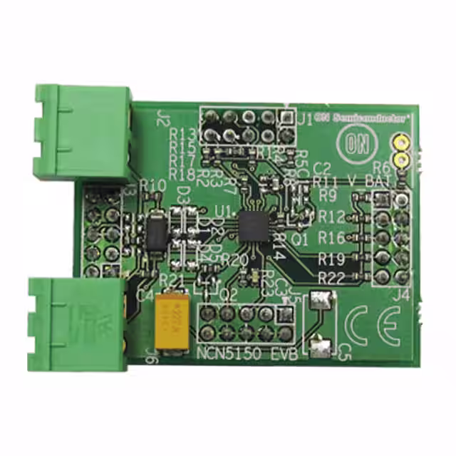 NCN5150QFNGEVB onsemi