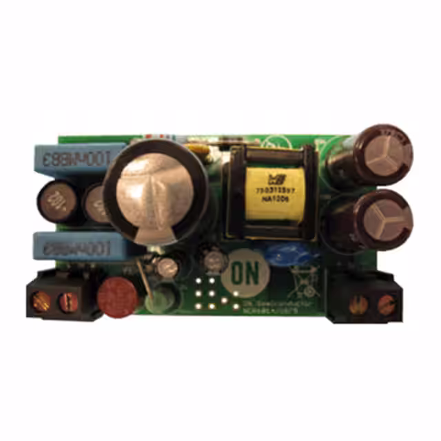 NCP1075SOTGEVB onsemi