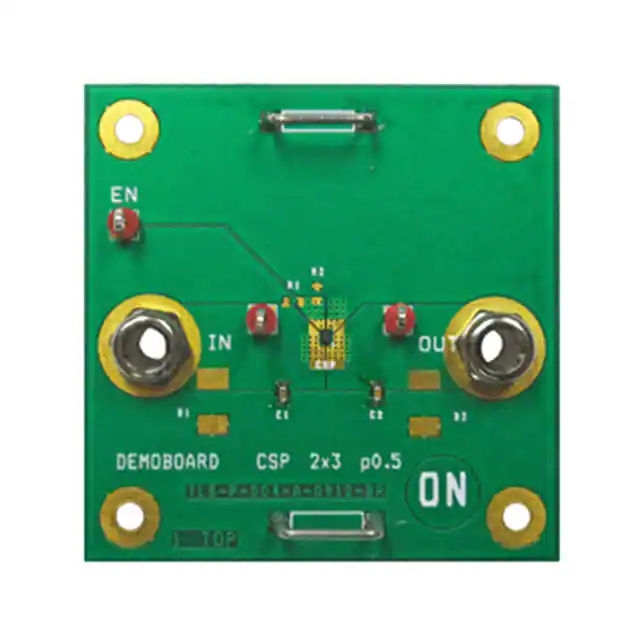 NCP451FCT2GEVB onsemi