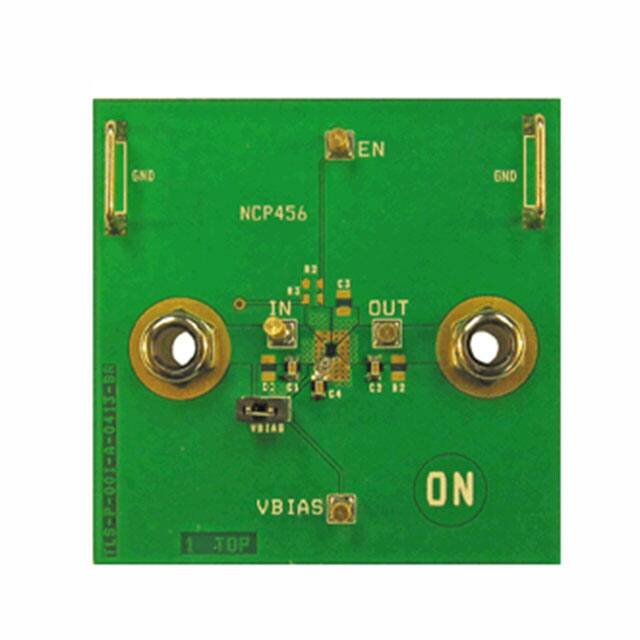 NCP456RFCCT2GEVB onsemi