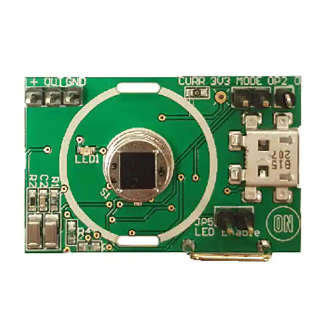 NCS36000GEVB onsemi