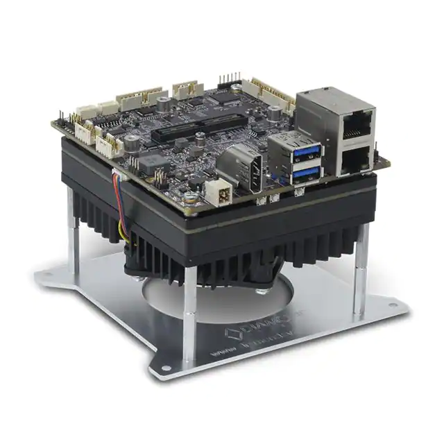 NDK-STV-0030 Diamond Systems
