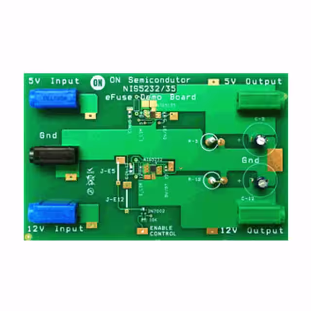 NIS5232-35GEVB onsemi