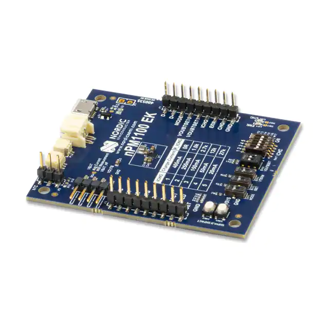 NPM1100-EK Nordic Semiconductor ASA