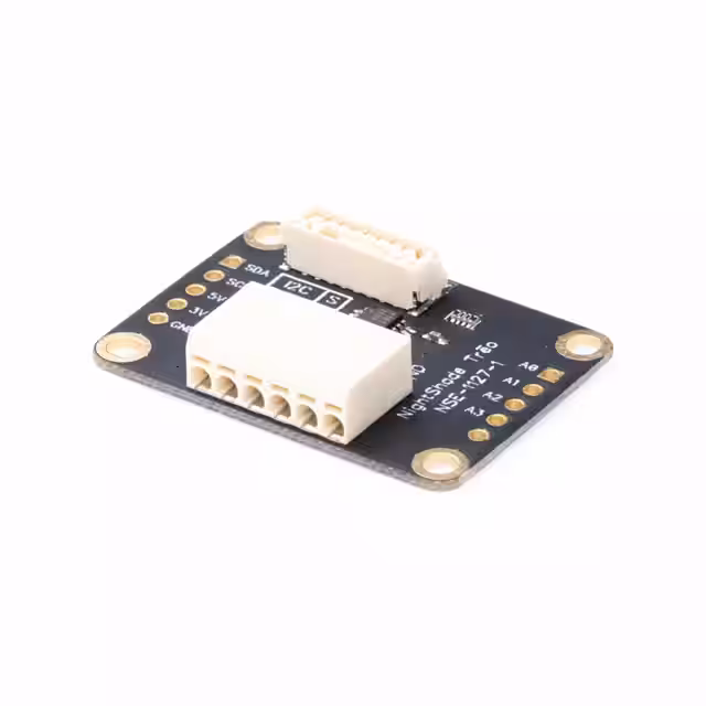 NSE-1127-1 Nightshade Electronics
