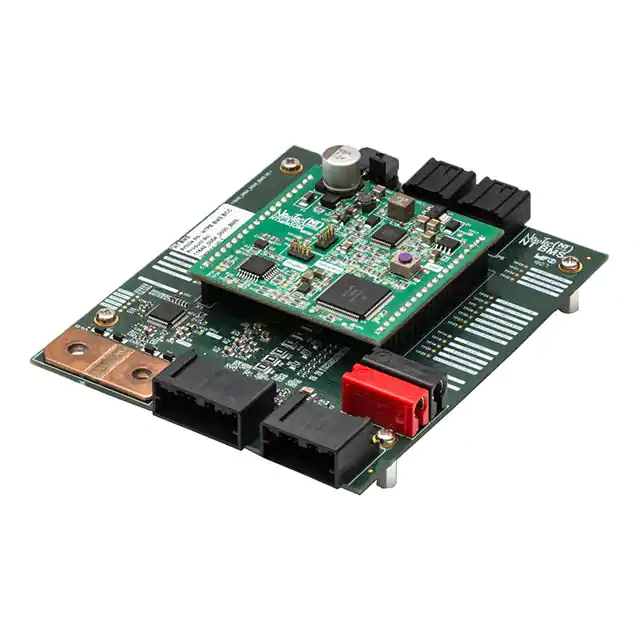 NTBMS-FSNXP NXP USA Inc.
