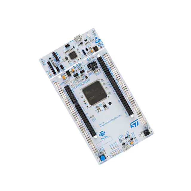 NUCLEO-L496ZG STMicroelectronics