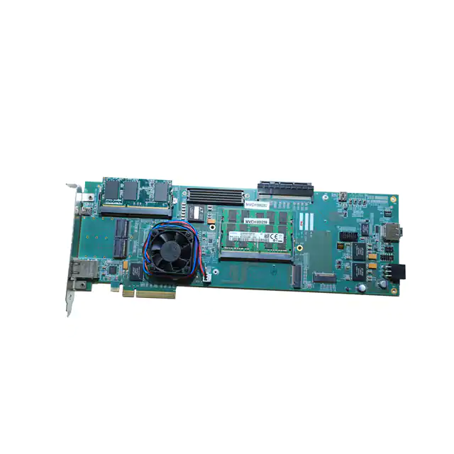 NVMSTOR-ULTRA-1-1.5T Mobiveil Technologies