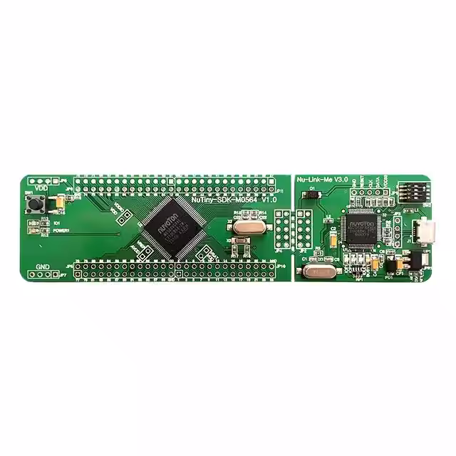 NT-M0564V Nuvoton Technology Corporation