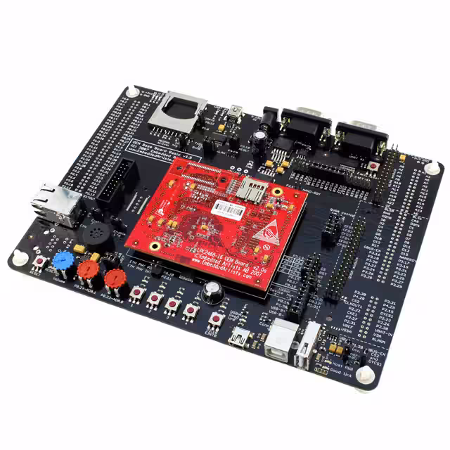 OM10100 NXP USA Inc.