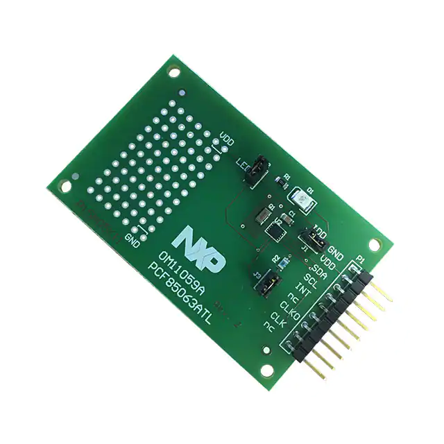 OM11059AUL NXP USA Inc.