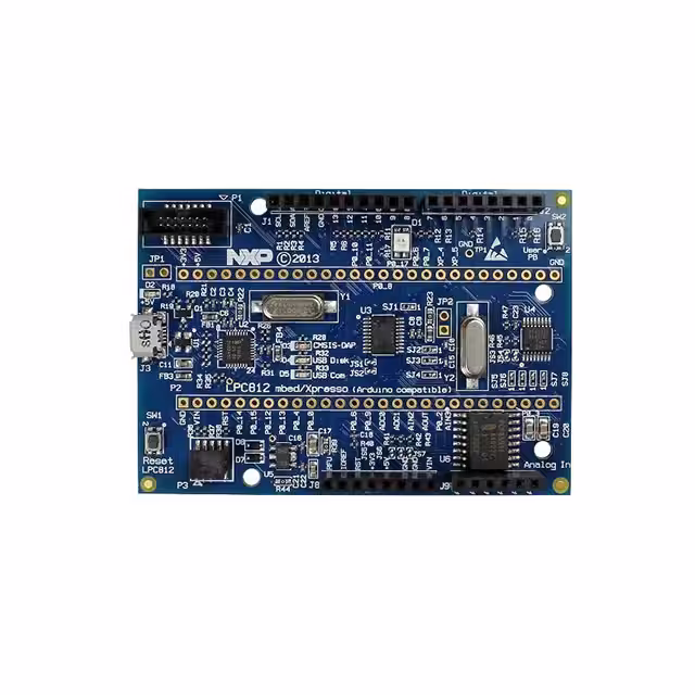OM13055UL NXP USA Inc.