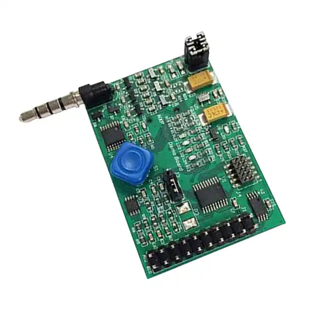 OM13069UL NXP USA Inc.
