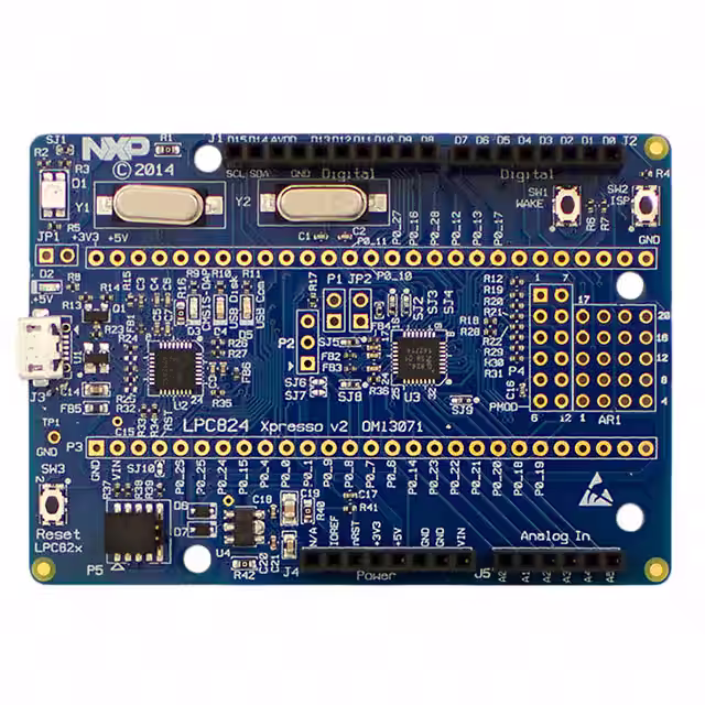 OM13071UL NXP USA Inc.